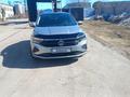 Volkswagen Polo 2021 года за 8 100 000 тг. в Костанай – фото 15