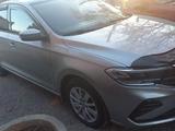 Volkswagen Polo 2021 годаүшін8 100 000 тг. в Костанай – фото 2