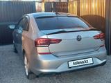 Volkswagen Polo 2021 годаүшін8 100 000 тг. в Костанай – фото 3