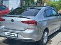 Volkswagen Polo 2021 года за 8 100 000 тг. в Костанай – фото 31