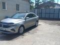 Volkswagen Polo 2021 года за 8 100 000 тг. в Костанай – фото 32