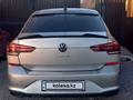 Volkswagen Polo 2021 года за 8 100 000 тг. в Костанай – фото 4