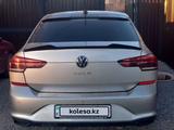 Volkswagen Polo 2021 годаүшін8 100 000 тг. в Костанай – фото 4
