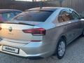 Volkswagen Polo 2021 года за 8 100 000 тг. в Костанай – фото 5