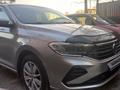 Volkswagen Polo 2021 года за 8 100 000 тг. в Костанай – фото 6