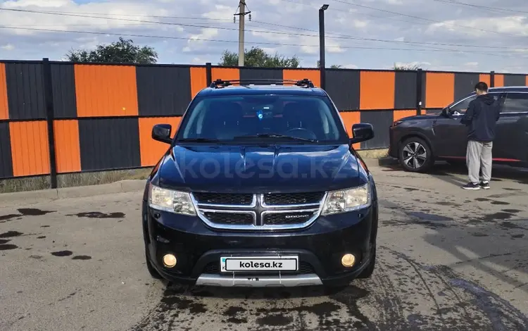 Dodge Journey 2013 годаүшін8 200 000 тг. в Уральск