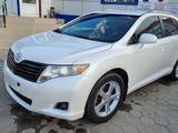 Toyota Venza 2010 года за 9 999 999 тг. в Костанай