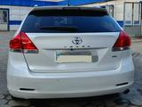 Toyota Venza 2010 года за 9 999 999 тг. в Костанай – фото 5