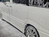 Toyota Alphard 2006 года за 4 500 000 тг. в Атырау