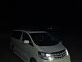Toyota Alphard 2006 годаүшін4 500 000 тг. в Атырау – фото 3