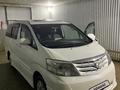 Toyota Alphard 2006 годаүшін4 500 000 тг. в Атырау – фото 4