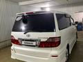 Toyota Alphard 2006 годаүшін4 500 000 тг. в Атырау – фото 5