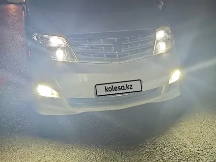 Toyota Alphard 2006 года за 4 500 000 тг. в Атырау – фото 8