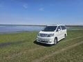 Toyota Alphard 2006 годаүшін4 500 000 тг. в Атырау – фото 9