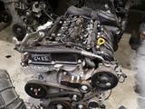 Двигатель G6DC 3, 5л Kia Sorento и акпп за 10 000 тг. в Алматы – фото 2