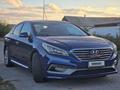 Hyundai Sonata 2017 годаfor6 500 000 тг. в Талдыкорган – фото 3