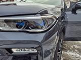 BMW X6 2019 годаүшін33 900 000 тг. в Усть-Каменогорск – фото 3