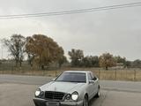 Mercedes-Benz E 320 1999 годаүшін3 500 000 тг. в Алматы