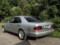 Mercedes-Benz E 320 1999 года за 3 500 000 тг. в Алматы – фото 4