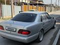 Mercedes-Benz E 320 1999 года за 3 500 000 тг. в Алматы – фото 6