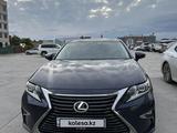 Lexus ES 200 2015 года за 14 200 000 тг. в Актау – фото 3