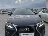 Lexus ES 200 2015 года за 14 200 000 тг. в Актау