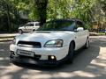 Subaru Legacy 1999 года за 3 600 000 тг. в Алматы – фото 27