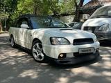 Subaru Legacy 1999 года за 3 600 000 тг. в Алматы