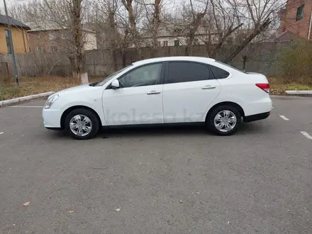 Nissan Almera 2018 года за 5 200 000 тг. в Павлодар – фото 7