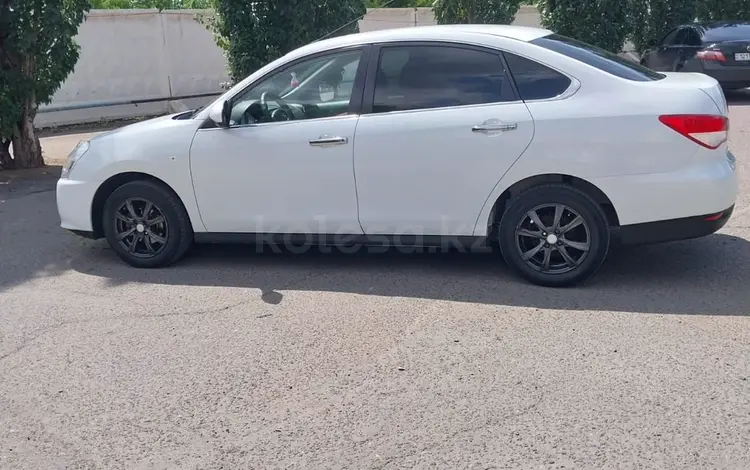 Nissan Almera 2018 года за 5 400 000 тг. в Павлодар