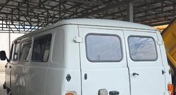 УАЗ 2006 годаүшін1 700 000 тг. в Астана – фото 3