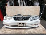Морда ~ ноускат ~ toyota ~ mark2 ~ jzx100. Ноускат мини. за 250 000 тг. в Уральск