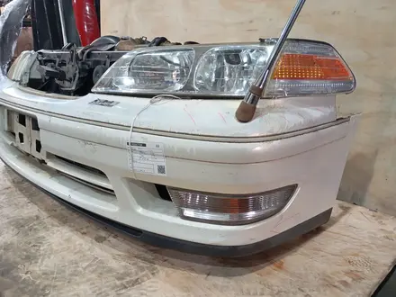 Морда ~ ноускат ~ toyota ~ mark2 ~ jzx100. Ноускат мини. за 250 000 тг. в Уральск – фото 3
