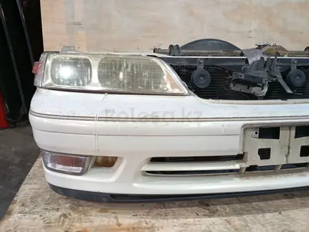 Морда ~ ноускат ~ toyota ~ mark2 ~ jzx100. Ноускат мини. за 250 000 тг. в Уральск – фото 5