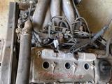 Двигатель 1MZ-FE VVTi на Toyota Highlander ДВС и АКПП 1mz/2az/2gr/1gr/3ur за 550 000 тг. в Алматы – фото 2