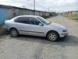 SEAT Toledo 2001 года за 2 500 000 тг. в Актобе