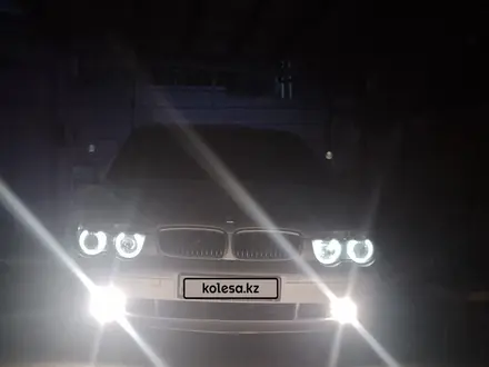 BMW 730 2004 года за 5 300 000 тг. в Алматы