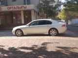 BMW 730 2004 годаfor5 300 000 тг. в Алматы – фото 5