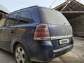 Opel Zafira 2006 годаүшін3 500 000 тг. в Шымкент – фото 16