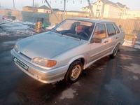 ВАЗ (Lada) 2115 2006 годаүшін1 500 000 тг. в Шымкент