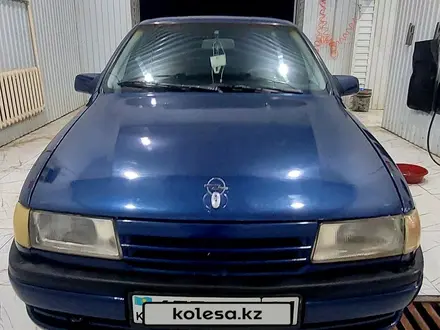 Opel Vectra 1992 года за 850 000 тг. в Аральск – фото 2