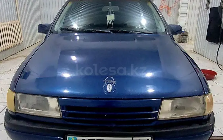 Opel Vectra 1992 годаүшін850 000 тг. в Аральск