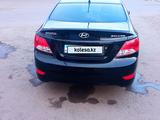 Hyundai Solaris 2012 года за 4 500 000 тг. в Петропавловск – фото 3