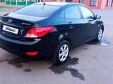 Hyundai Solaris 2012 года за 4 500 000 тг. в Петропавловск – фото 5