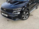 Kia Sorento 2023 годаүшін20 500 000 тг. в Костанай – фото 2