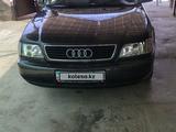 Audi A6 1995 года за 3 000 000 тг. в Шымкент