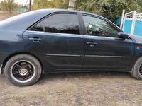 Toyota Camry 2002 года за 4 800 000 тг. в Семей