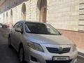 Toyota Corolla 2007 года за 2 950 000 тг. в Алматы