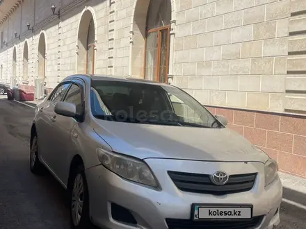 Toyota Corolla 2007 года за 2 950 000 тг. в Алматы
