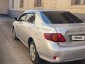 Toyota Corolla 2007 года за 2 950 000 тг. в Алматы – фото 3